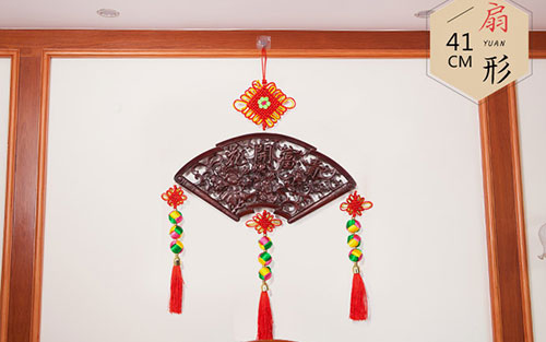贵港中国结挂件实木客厅玄关壁挂装饰品种类大全