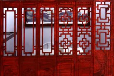 贵港你知道中式门窗和建筑的关系吗？